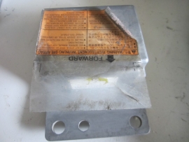 Nissan - Air Bag Sensor SRS  - 285567Z100